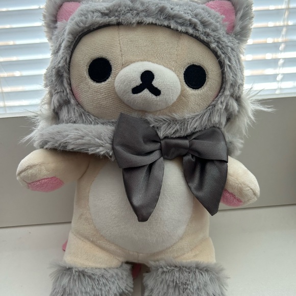 Other - San-x Korilakkuma